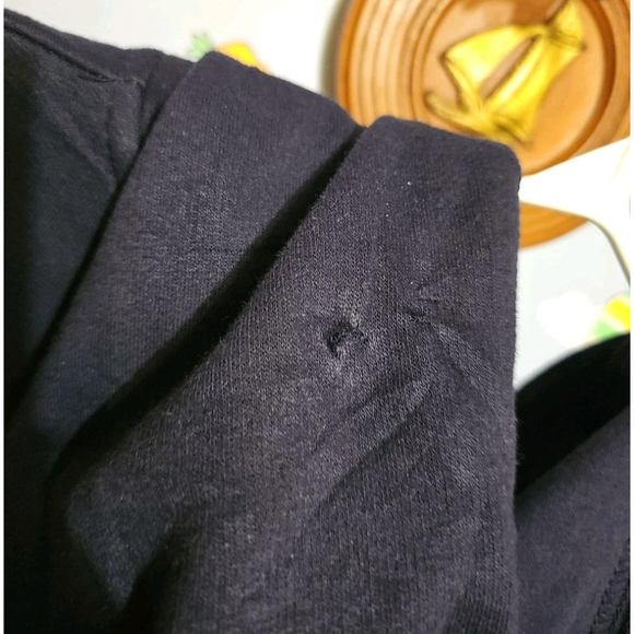 Train Summer Tour 2019 Hoodie Sweatshirt Double Sided Graphic Adult Size Medium - Picture 7 of 11